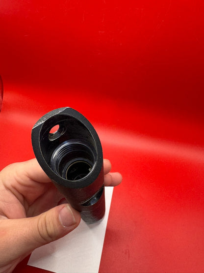 Smart Parts Ion Bolt/Engine Black