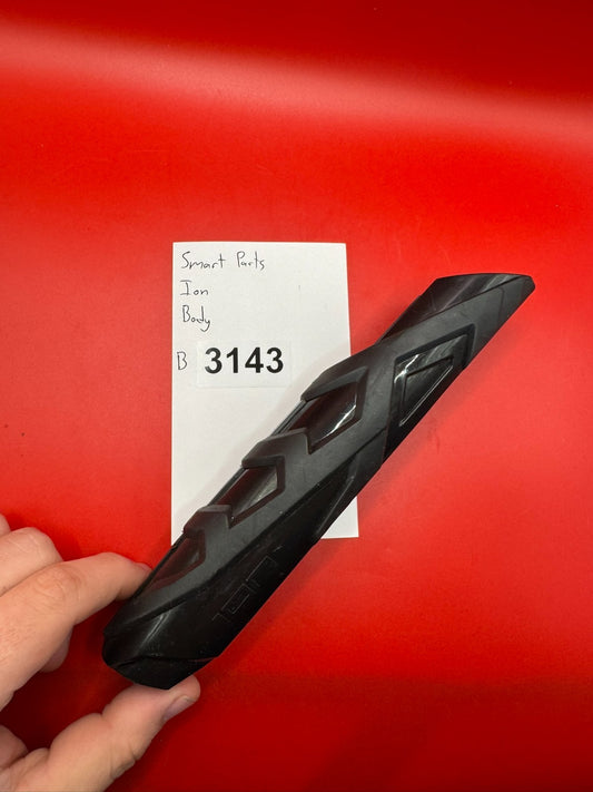 Smart Parts Ion Body Black