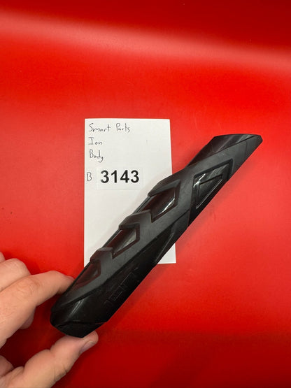 Smart Parts Ion Body Black