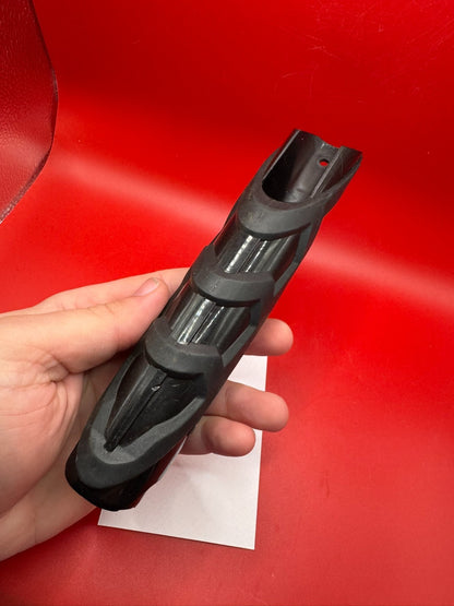 Smart Parts Ion Body Black