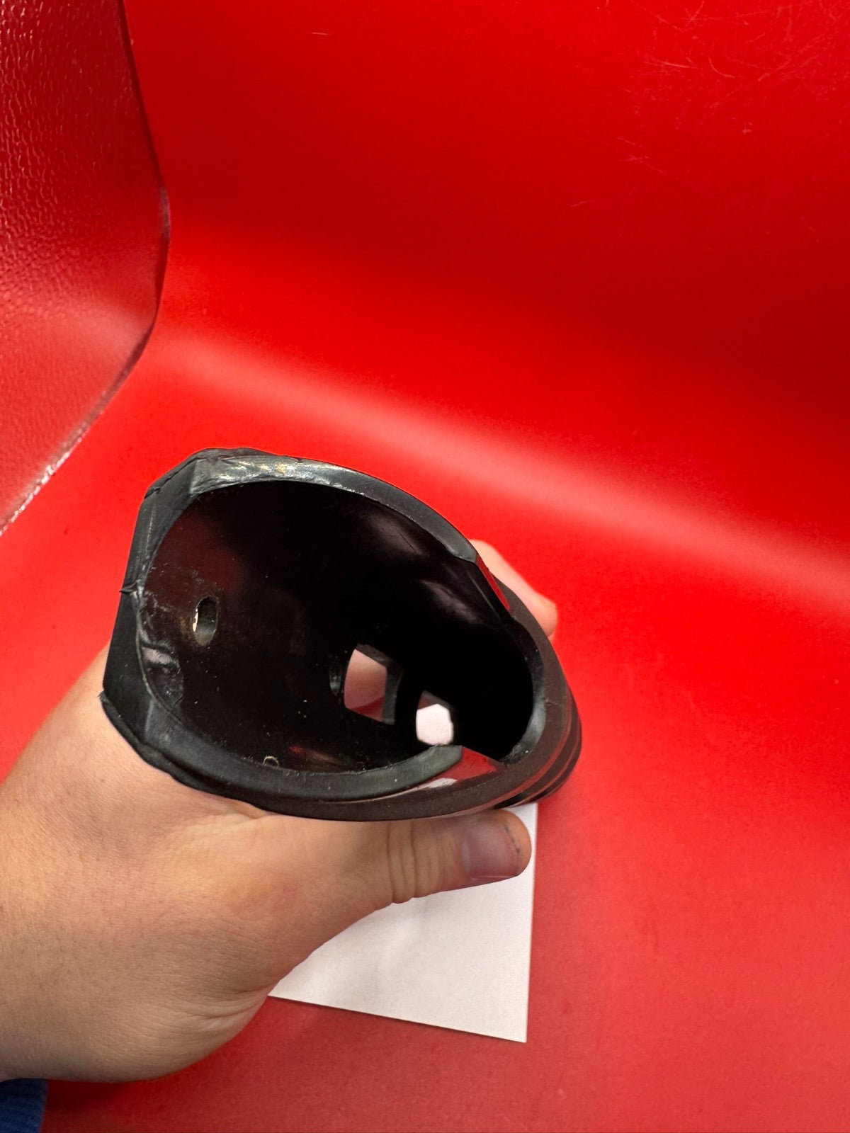 Smart Parts Ion Body Black