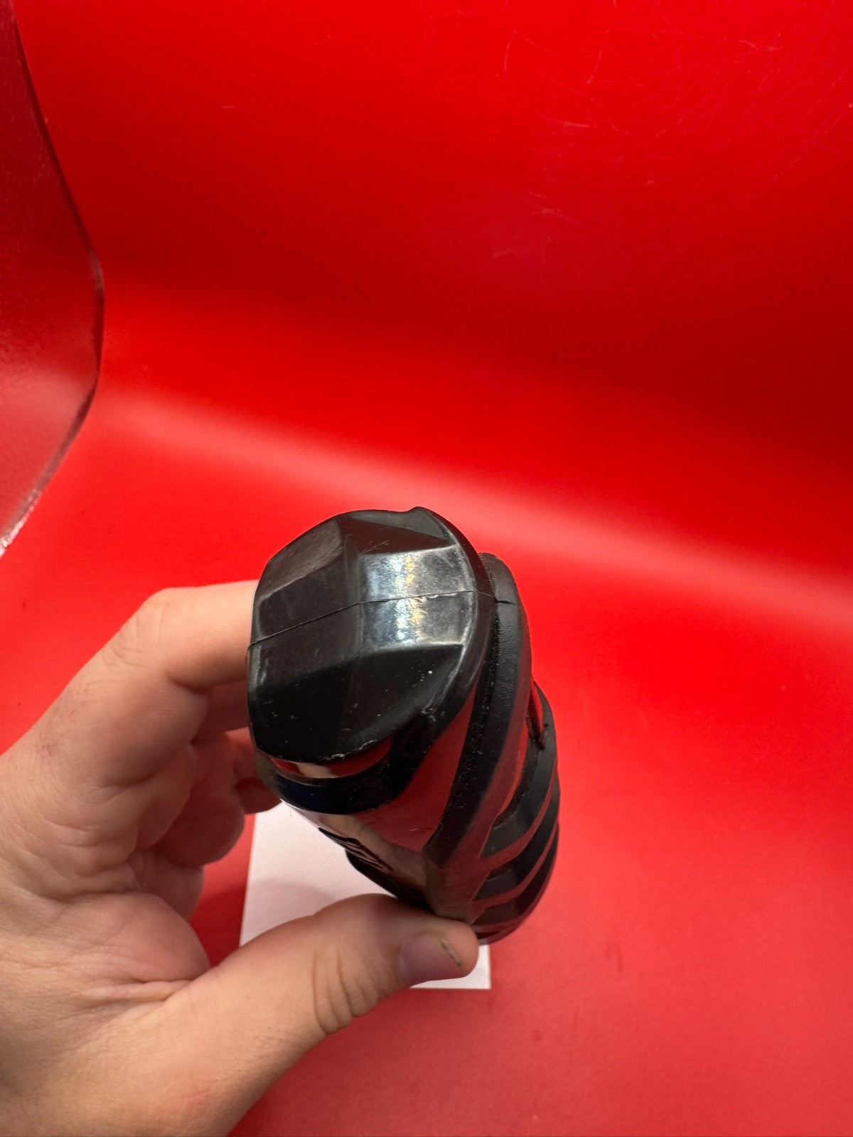 Smart Parts Ion Body Black