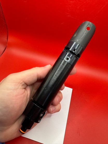 Smart Parts Ion Bolt/Engine Black