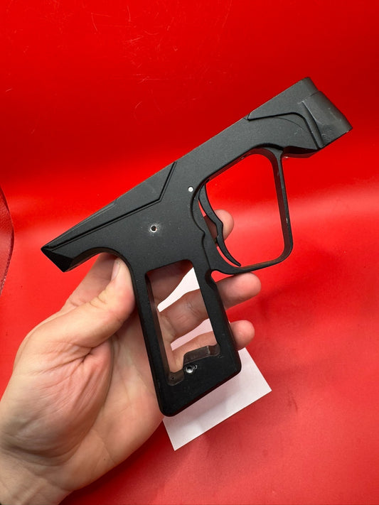 Smart Parts Ion Frame Black