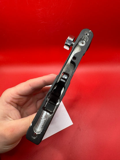 Smart Parts Ion Frame Black