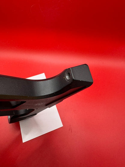 Smart Parts Ion Frame Black