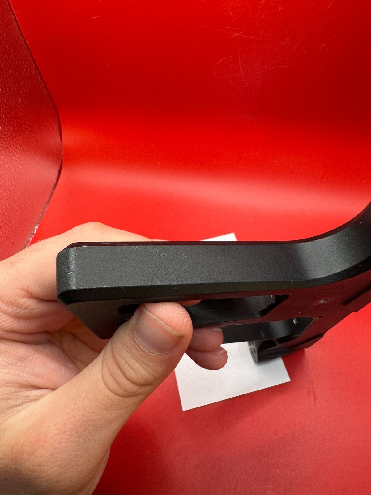 Smart Parts Ion Frame Black