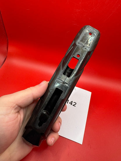 Smart Parts Ion Body Black