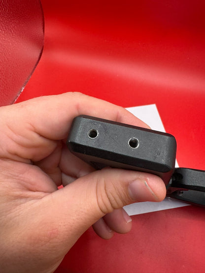 Smart Parts Ion Frame Black