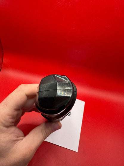 Smart Parts Ion Body Black