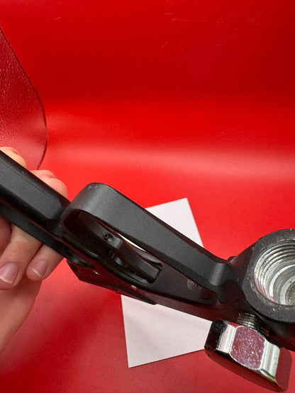 Smart Parts Ion Frame Black