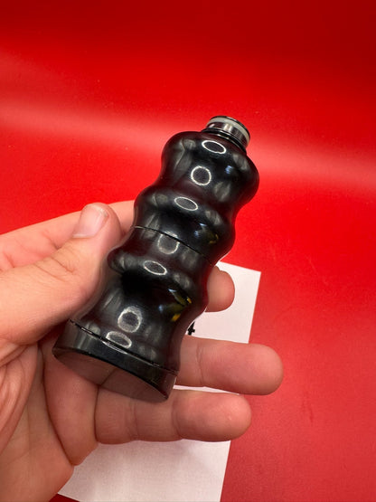 Vintage PB Gas Through Grip Black