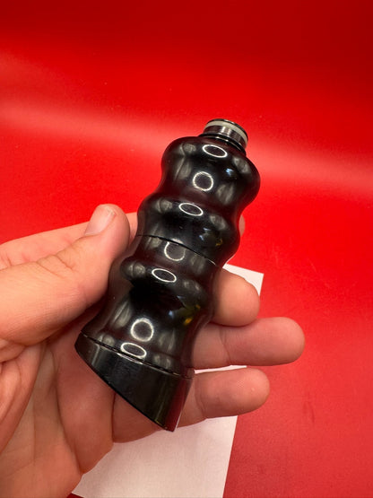 Vintage PB Gas Through Grip Black