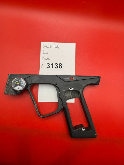 Smart Parts Ion Paintball Marker Frame Black