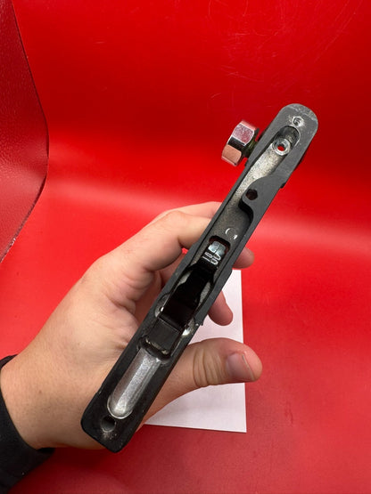 Smart Parts Ion Frame Black