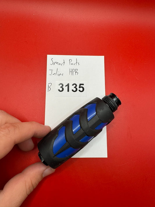 Smart Parts Inline HPR Blue