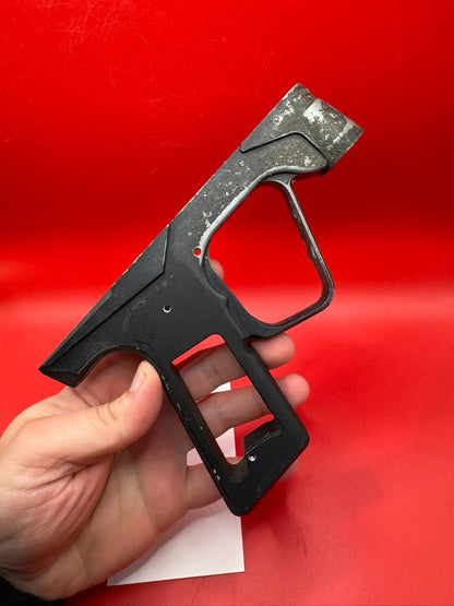 Smart Parts Ion Paintball Marker Frame Black