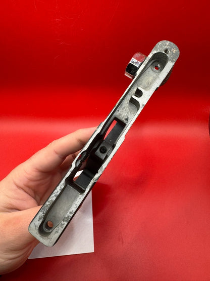 Smart Parts Ion Frame Black