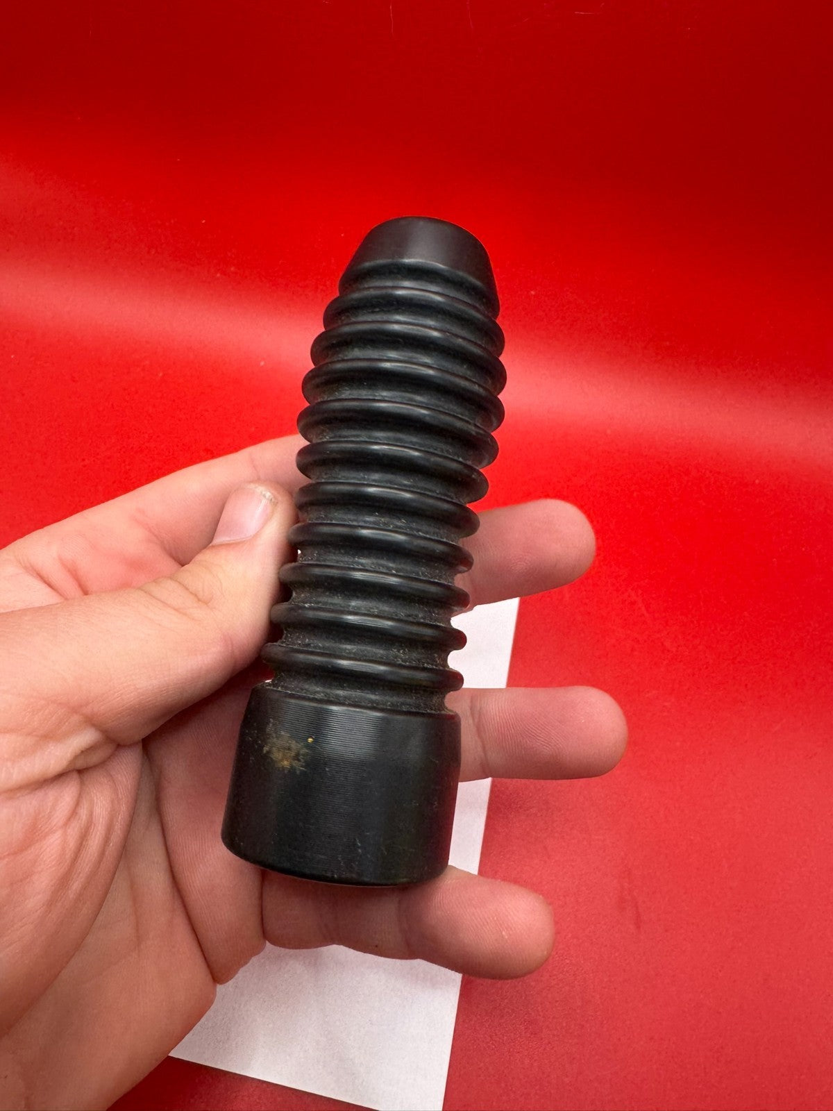 Sanchez Machine PB Autococker Pump Handle Black