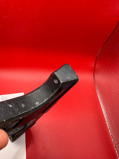 Smart Parts Ion Paintball Marker Frame Black