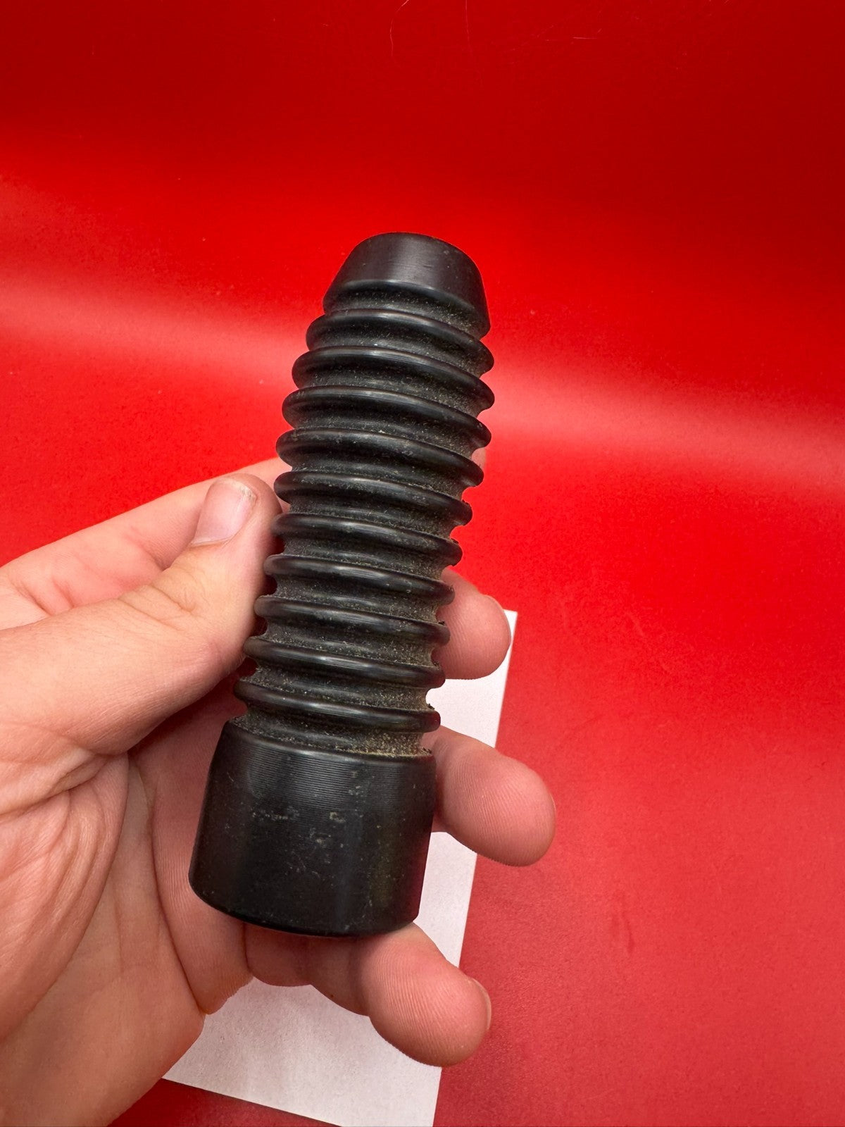 Sanchez Machine PB Autococker Pump Handle Black