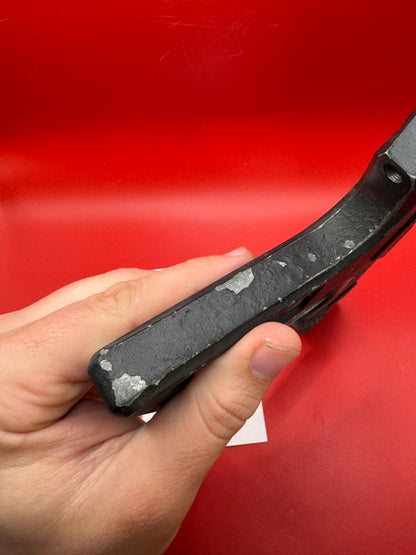 Smart Parts Ion Paintball Marker Frame Black