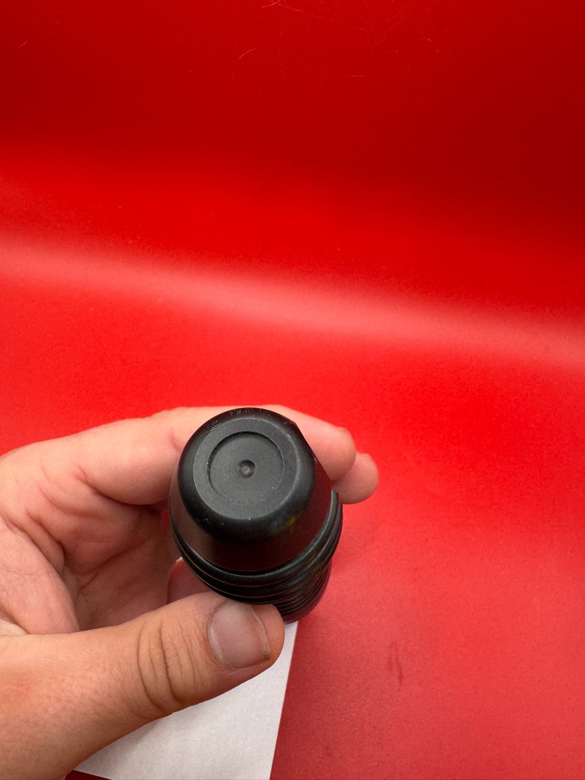 Sanchez Machine PB Autococker Pump Handle Black