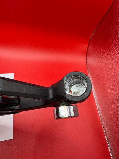 Smart Parts Ion Paintball Marker Frame Black