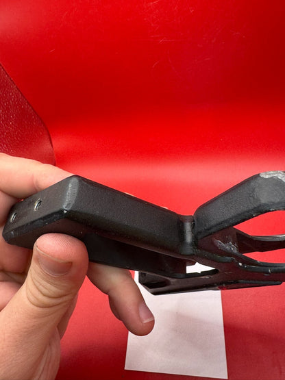 Smart Parts Ion Paintball Marker Frame Black