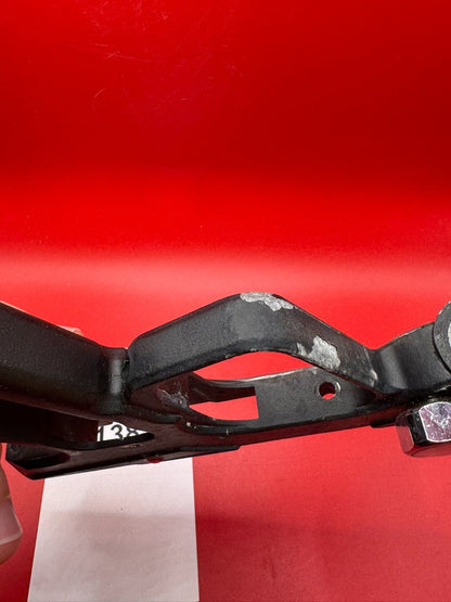 Smart Parts Ion Frame Black