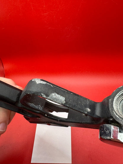 Smart Parts Ion Paintball Marker Frame Black