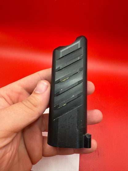 Inception Designs Autococker Pump Handle Black