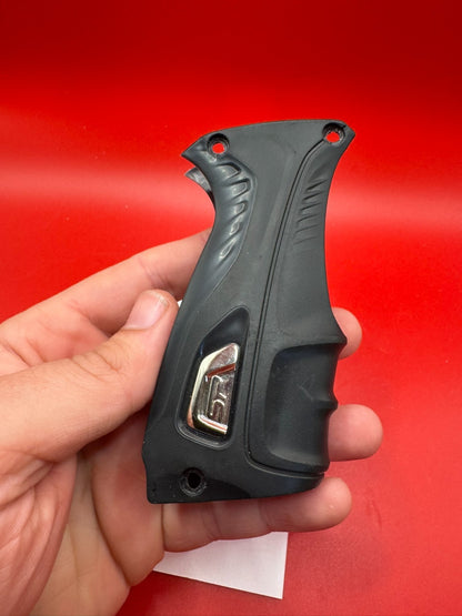 Smart Parts Shocker XLS Grips Black