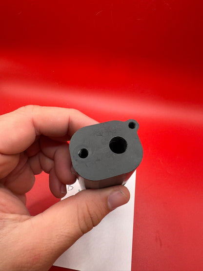 Inception Designs Autococker Pump Handle Black