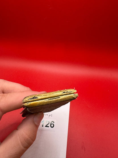 Bob Long Mark Tadao Grips