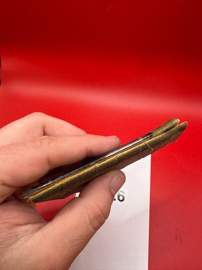 Bob Long Mark Tadao Grips