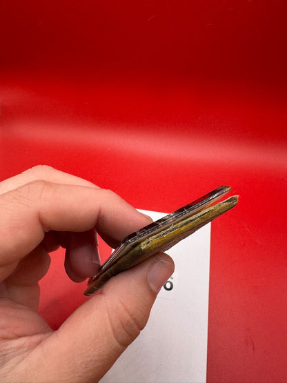 Bob Long Mark Tadao Grips