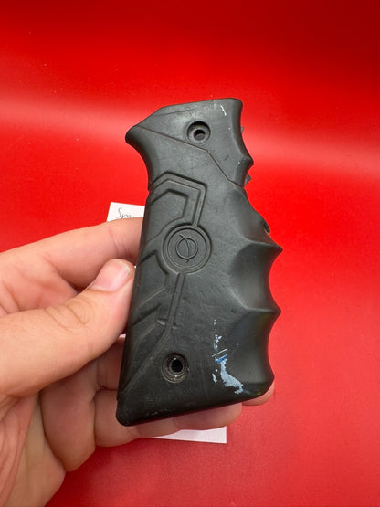 Smart Parts 1911/45 Style Grips Black