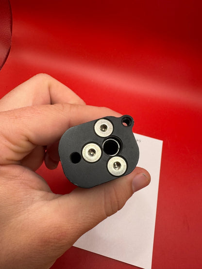 Inception Designs Autococker Pump Handle Black