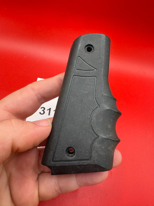 WGP 1911/45 Style Grips Black