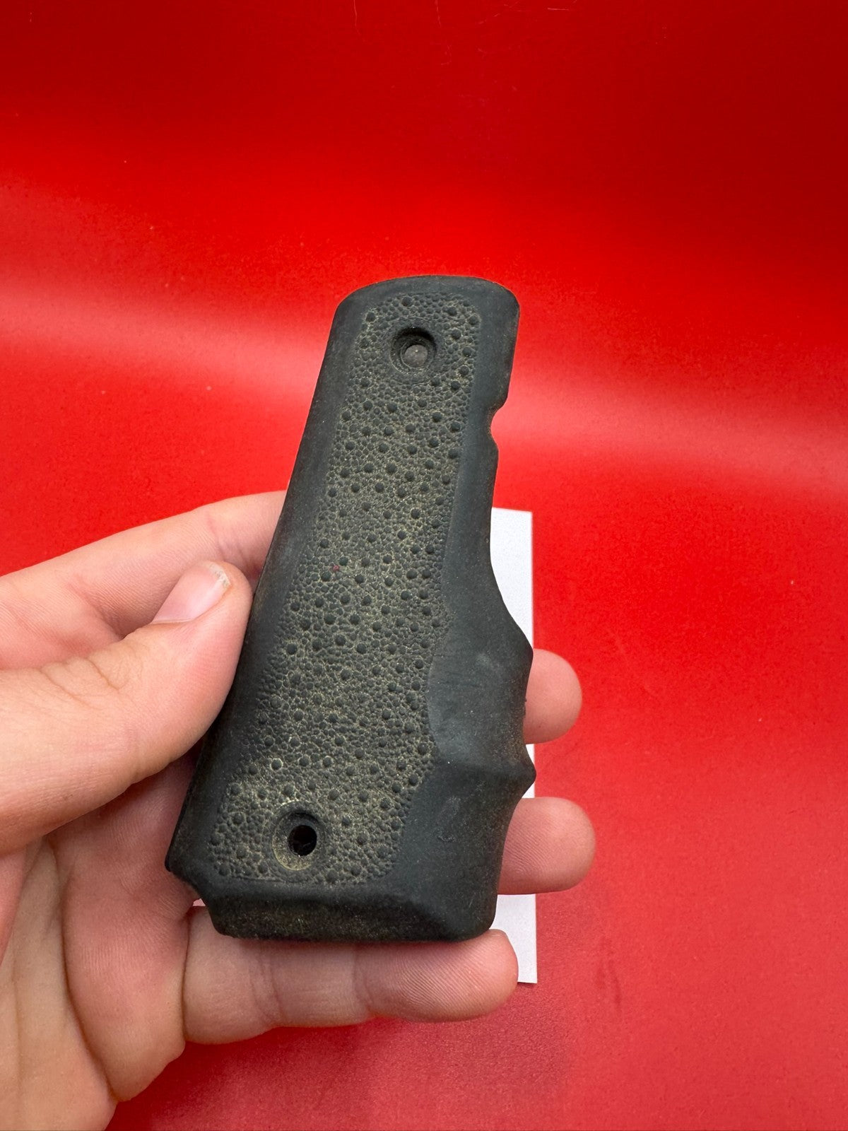 Empire PB 1911/45 Style Grips Black