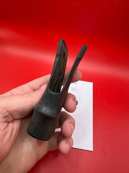 Empire PB 1911/45 Style Grips Black