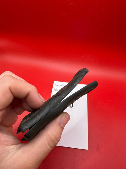 Empire PB 1911/45 Style Grips Black