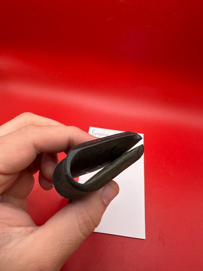 Empire PB 1911/45 Style Grips Black