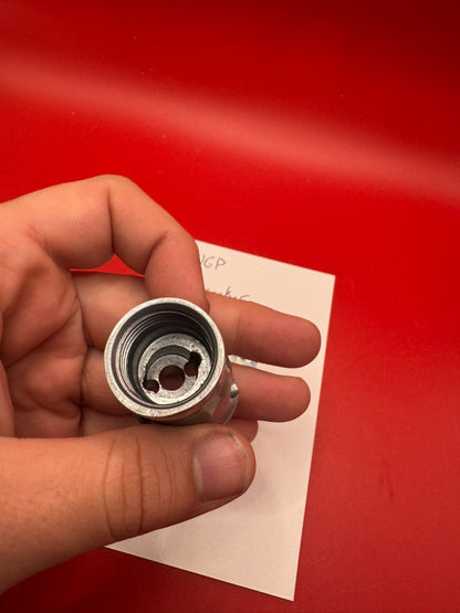 WGP Autococker VASA Silver