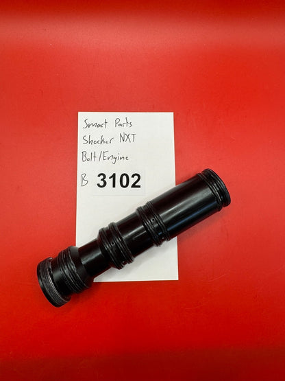 Smart Parts Shocker NXT Bolt/Engine Black