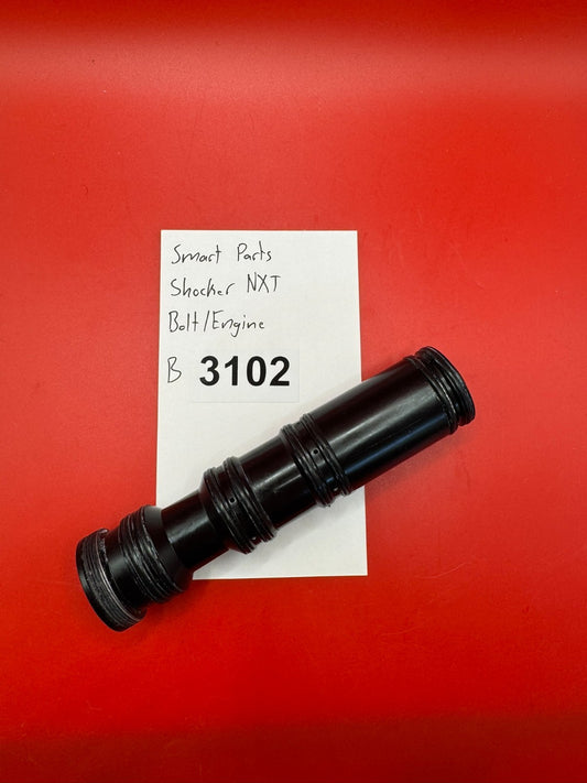 Smart Parts Shocker NXT Bolt/Engine Black