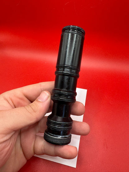 Smart Parts Shocker NXT Bolt/Engine Black