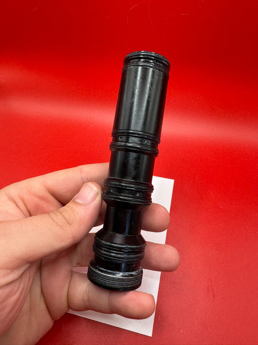 Smart Parts Shocker NXT Bolt/Engine Black