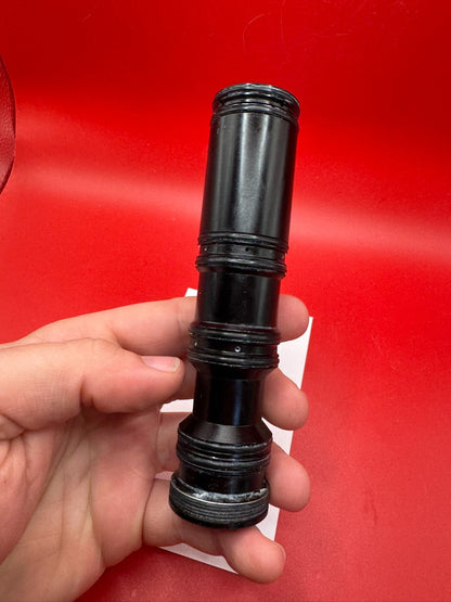 Smart Parts Shocker NXT Bolt/Engine Black